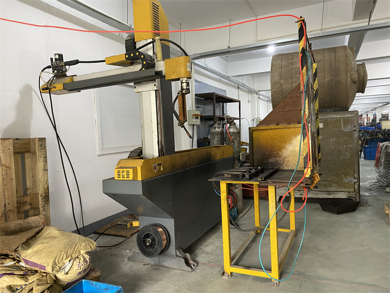 生產設備 生產設備